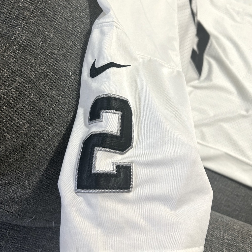 !!Oakland Raiders jersey!! - Picture 5 of 10